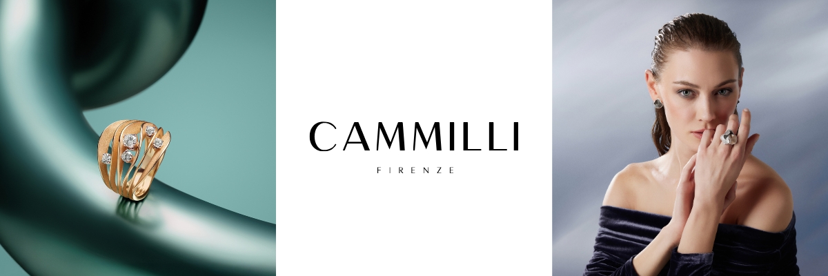 AnnaMaria Cammilli Juwelen AnnaMaria Cammilli Juwelen