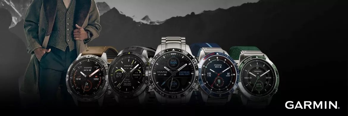 smartwatches Versato