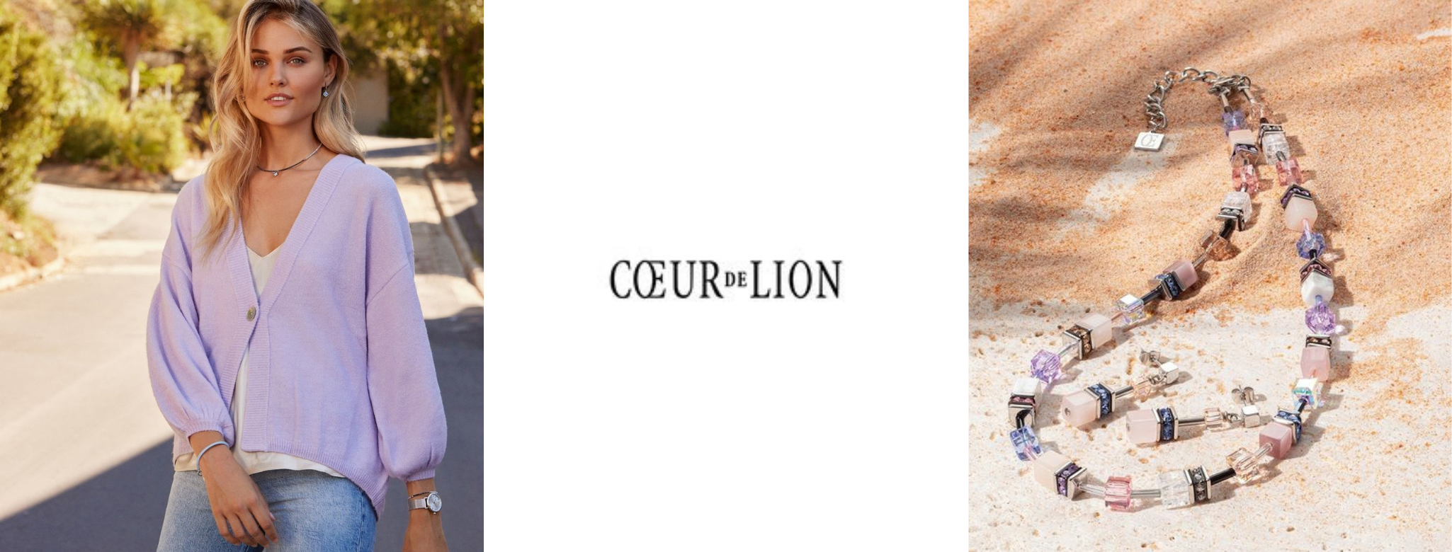 Coeur de Lion juwelen