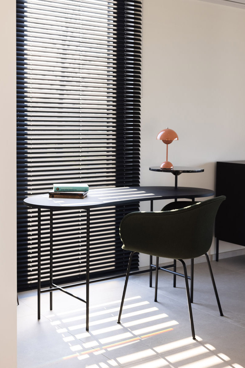 totaalproject nieuwbouw Mechelen