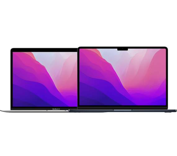 Koop MacBook Air