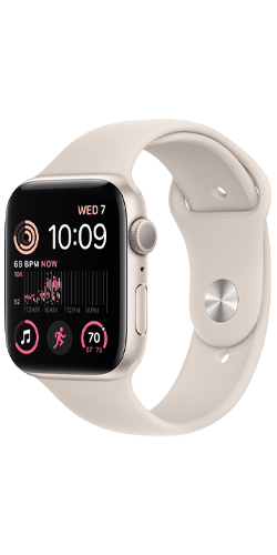 Achetez Apple Watch SE