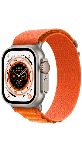 Achetez Apple Watch Ultra