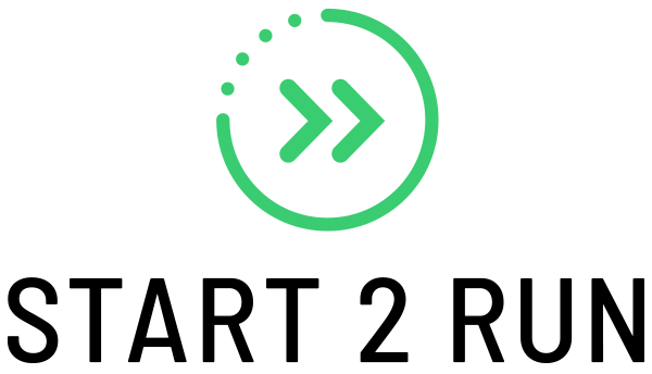 Logo van Start 2 Run