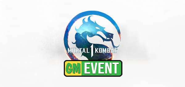 Jogo Mortal Kombat 1 - Game Mania