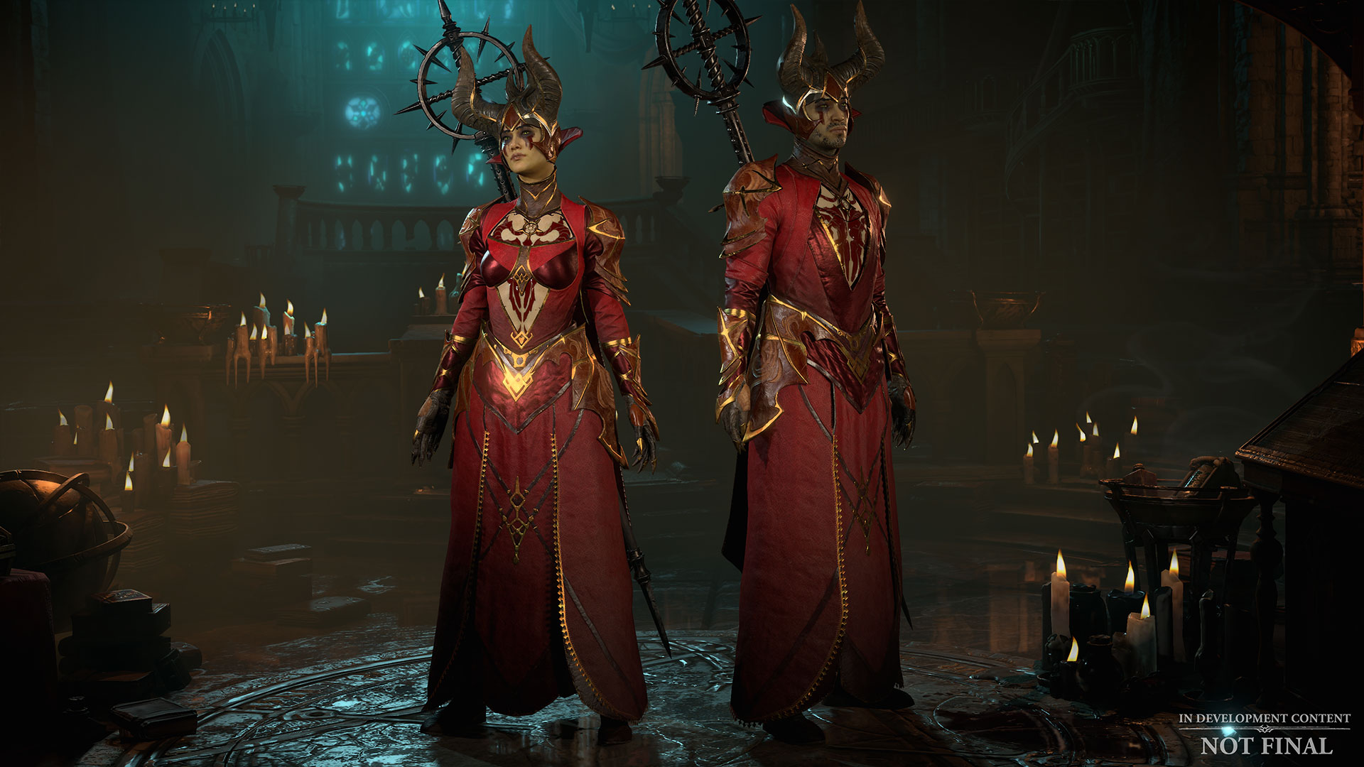 Screenshot Diablo IV