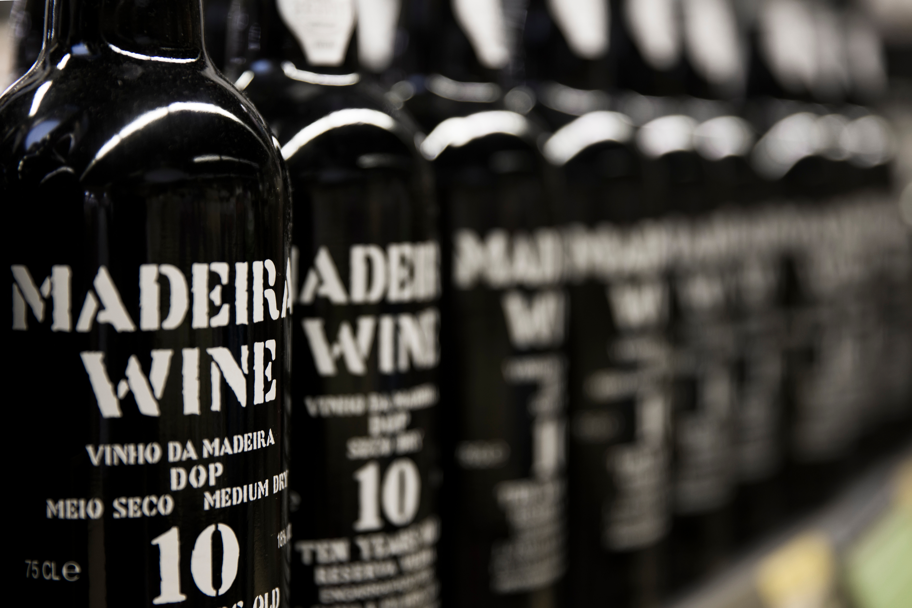 Madeira wijn en Porto | De verschillen | Your Wine Online