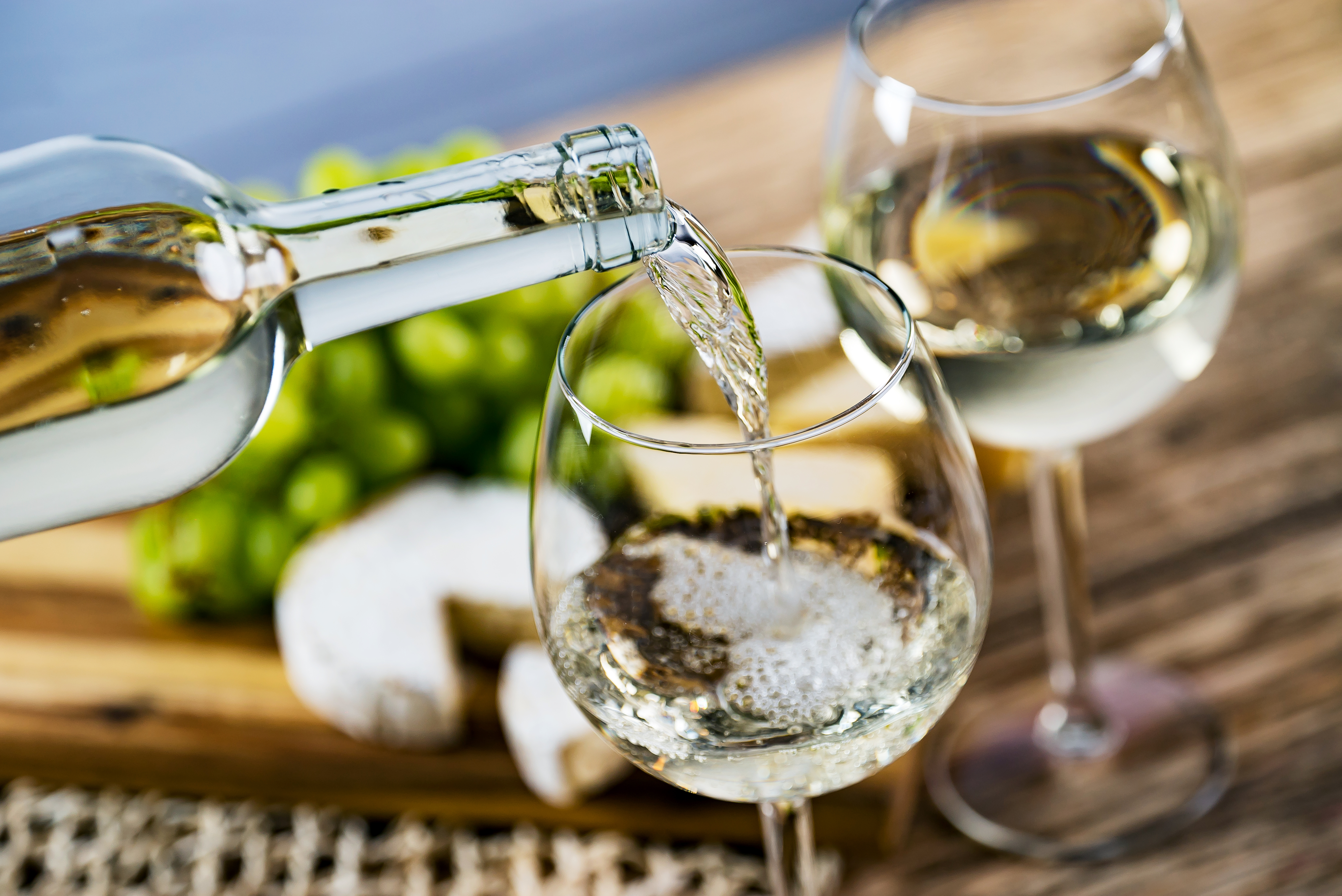 Hoe leer je wijn drinken | Your Wine Online