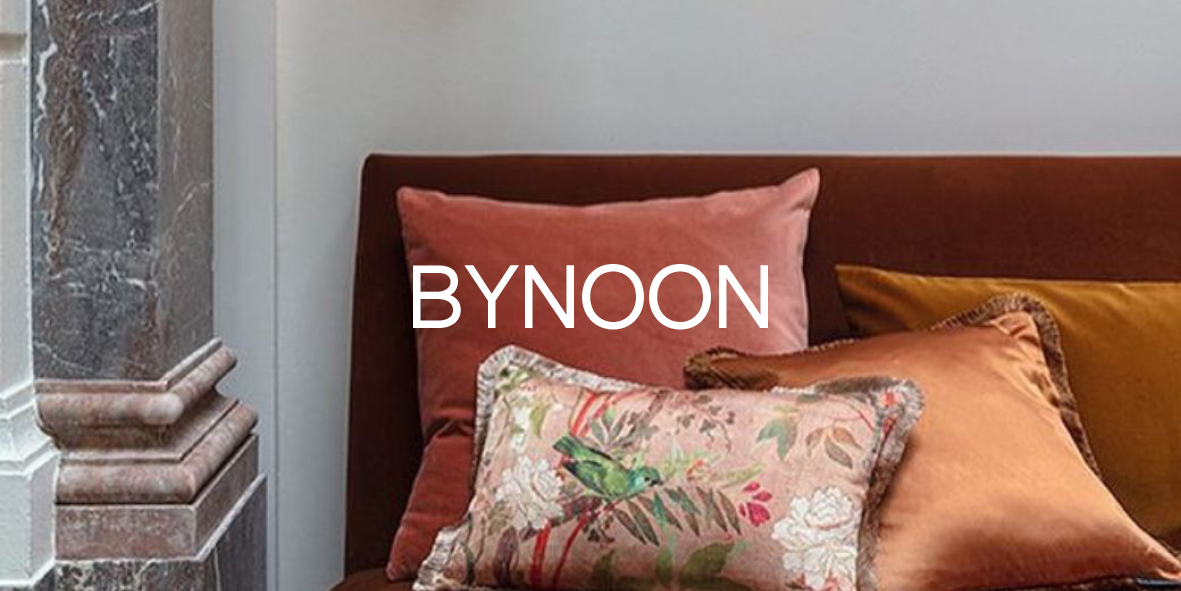 ByNoon - Wonen, Tafelen & Lifestyle - HEEM