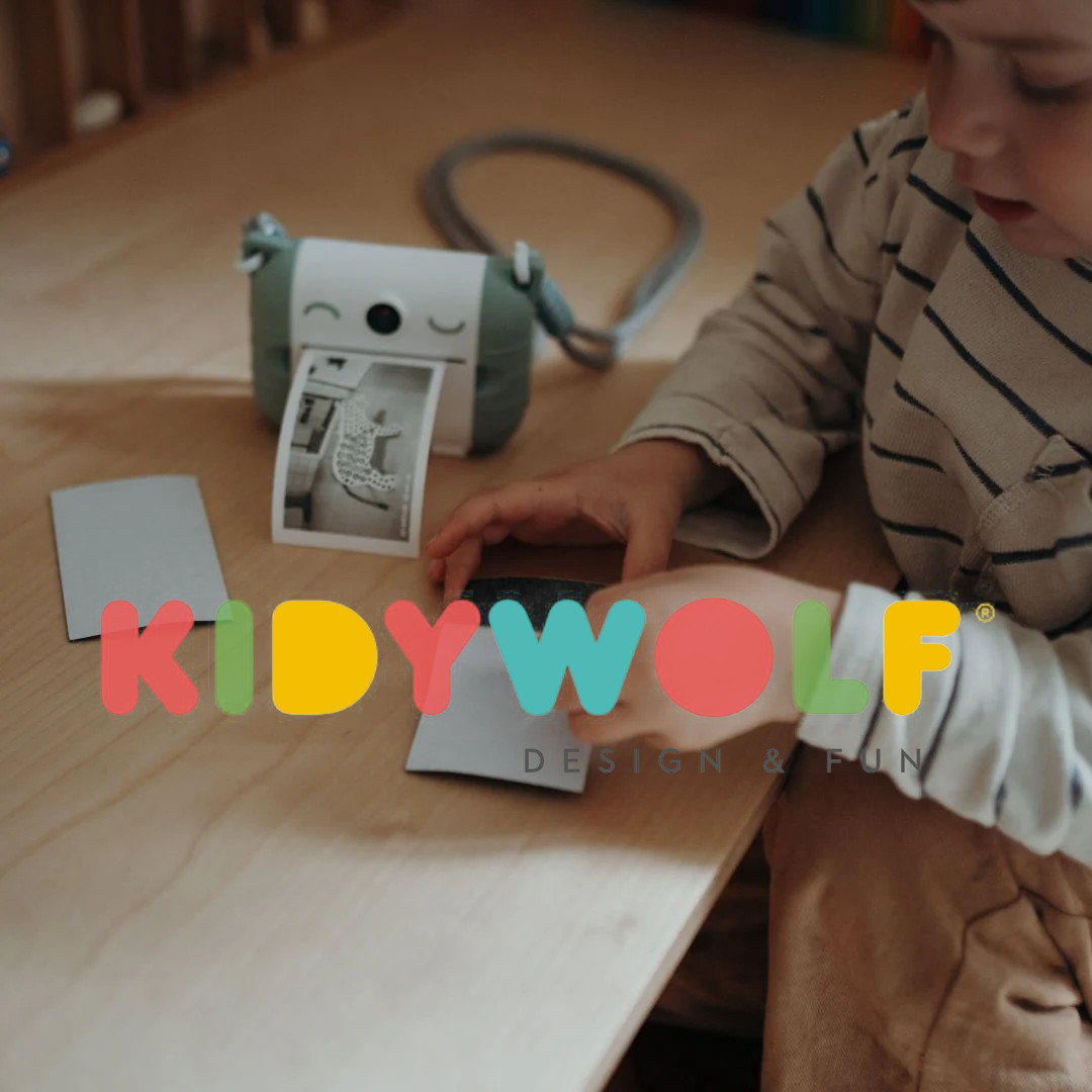 FOX & Cie , des jouets pour la vie