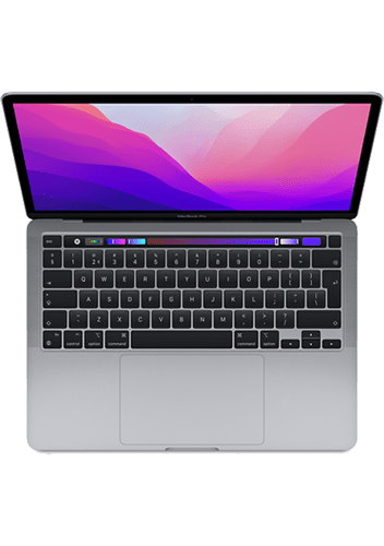 Achetez MacBook Pro 13 pouces