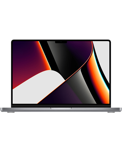 Koop MacBook Pro 14-inch