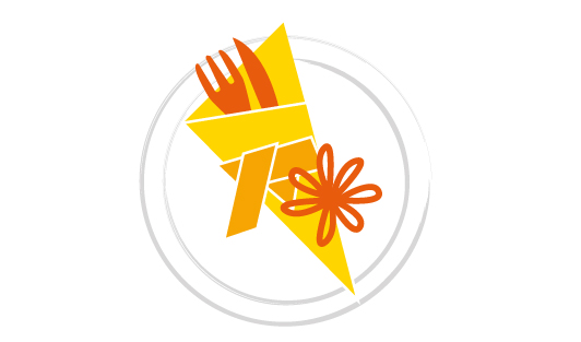 plier une pochette bohémienne