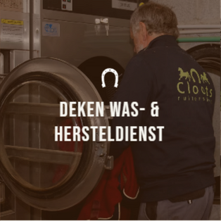 deken was en hersteldienst
