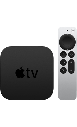 Achetez Apple TV 4K