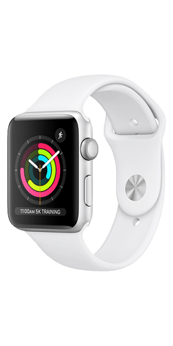 Achetez Apple Watch Series 3