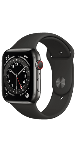 Achetez Apple Watch Series 6