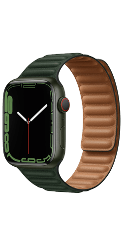 Achetez Apple Watch Series 7