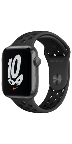 Achetez Apple Watch Nike SE