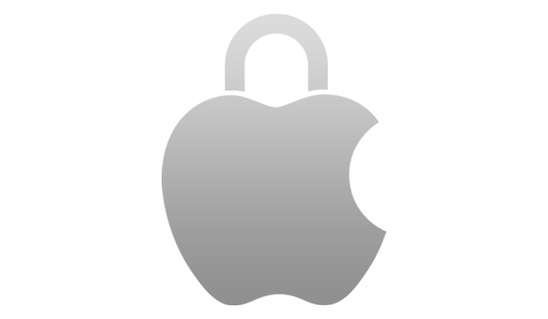 Mac veiligheid en privacy