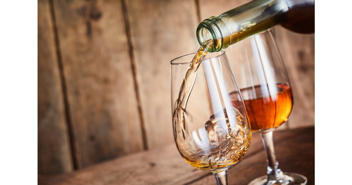 Hoe drink je sherry? Your Wine Online