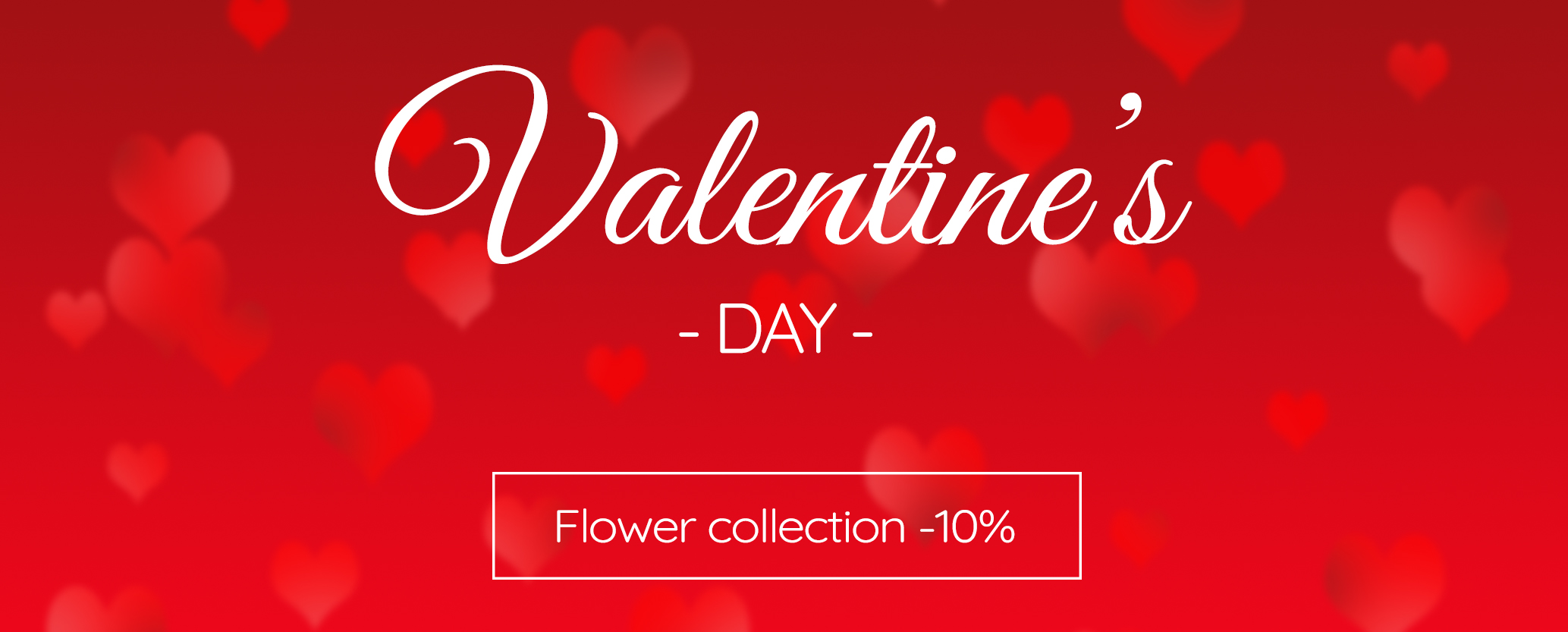 Valentine | Pomax Valentine | Pomax