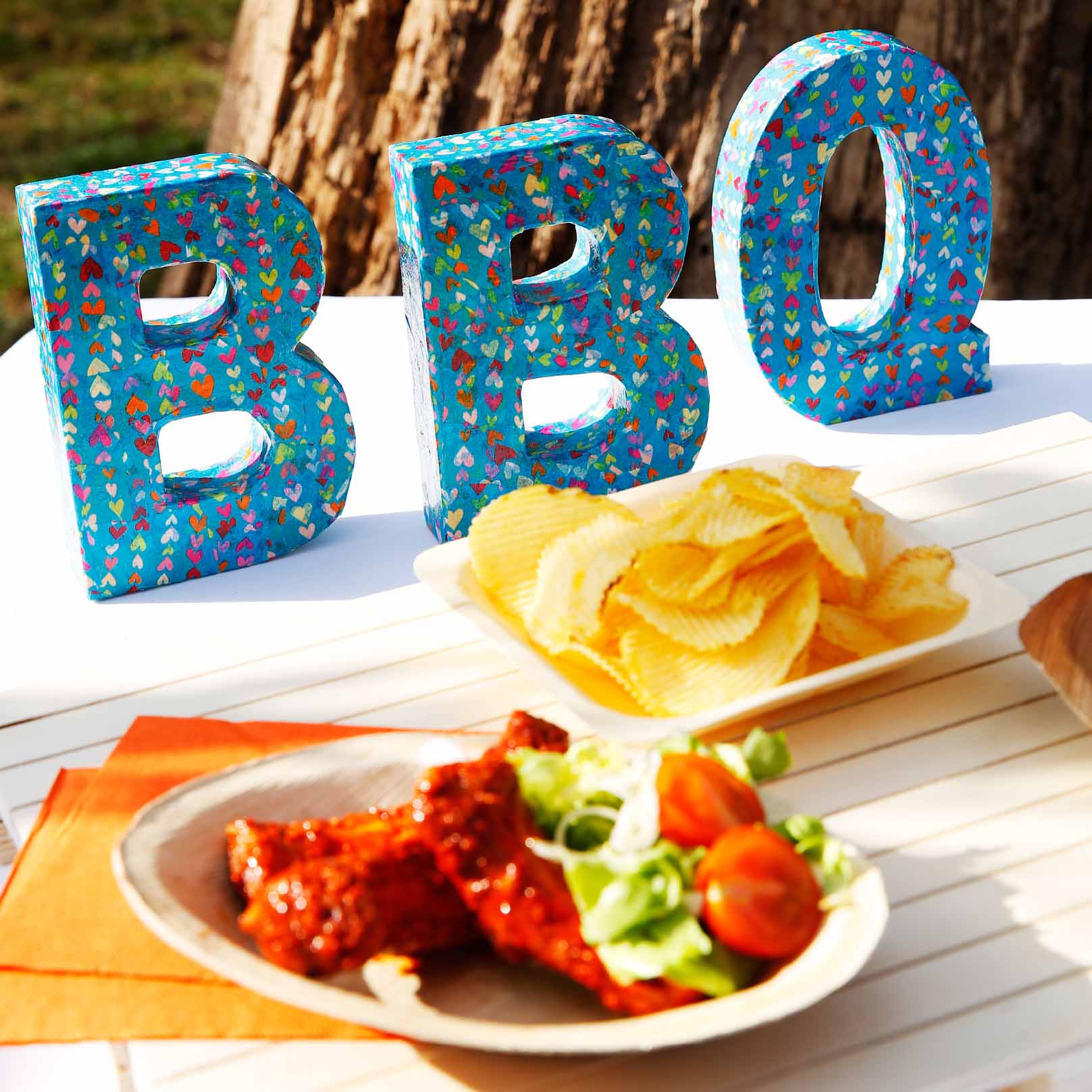 BBQ