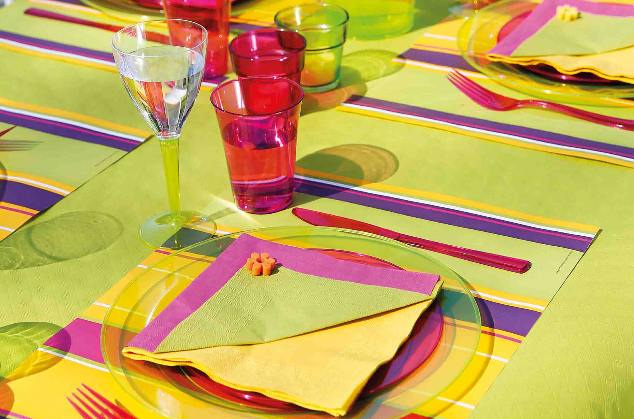 tuintafel zomer