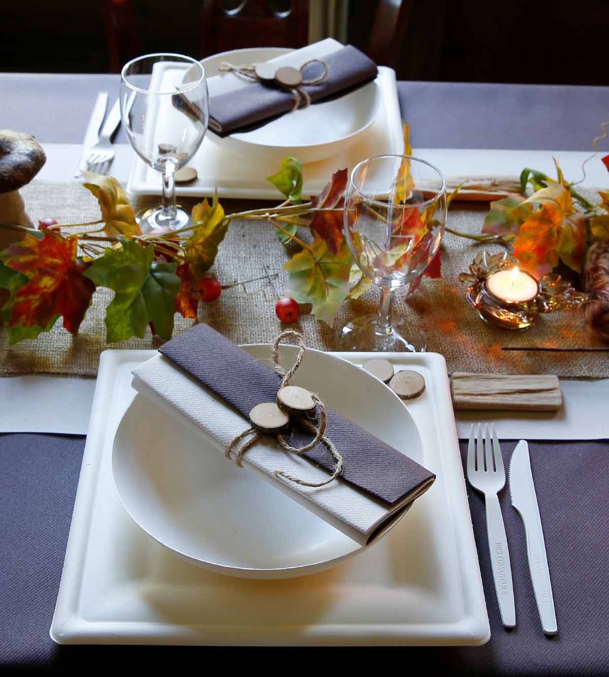 Herfsttafel
