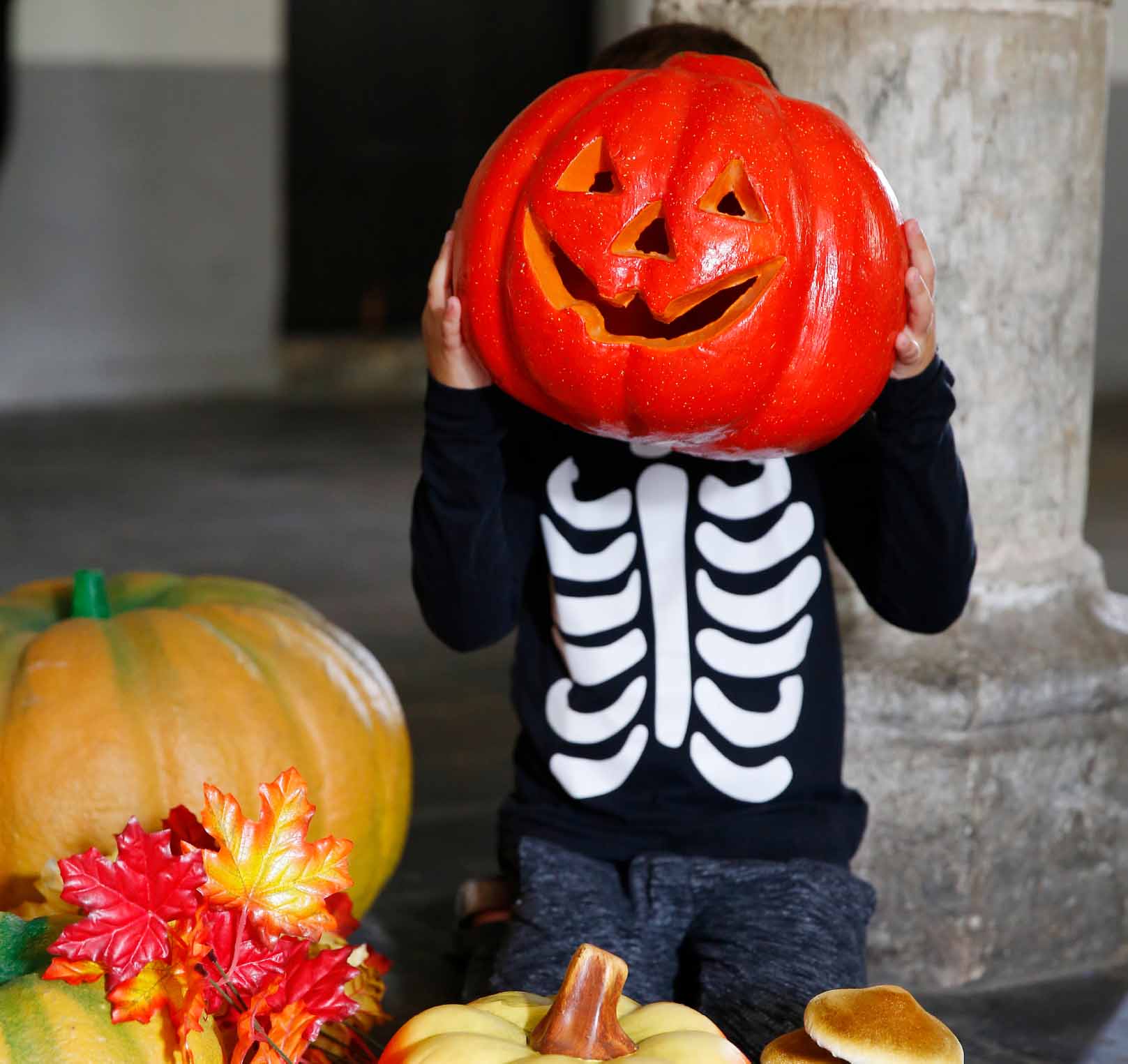 decoratie halloween