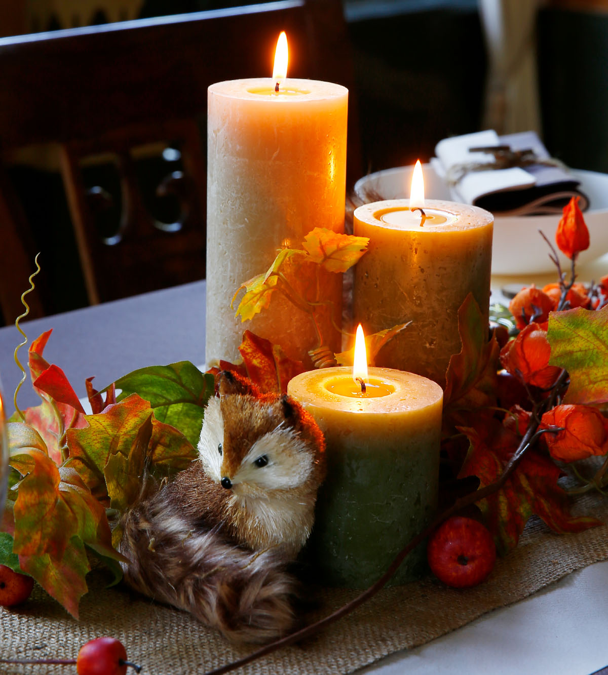 herfsttafel