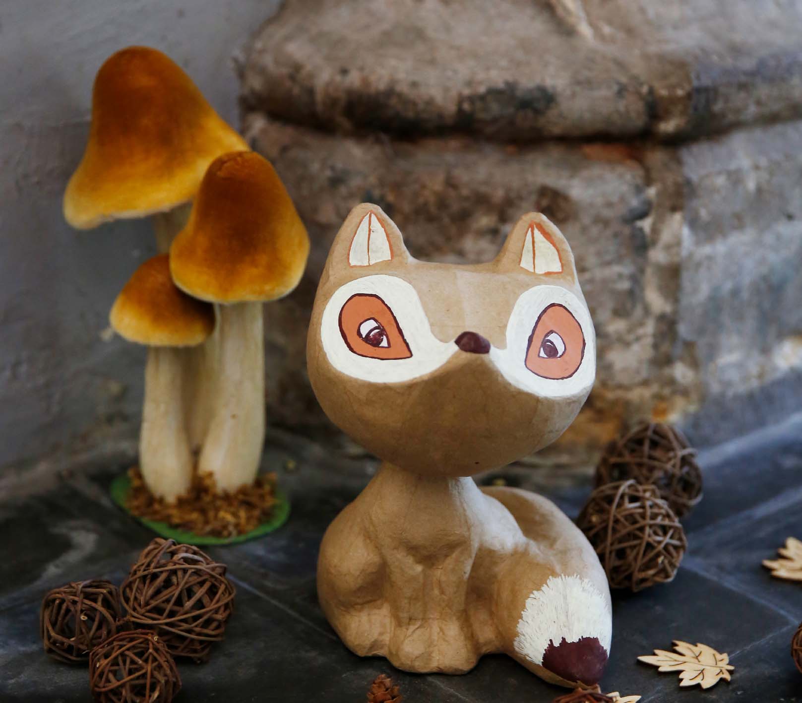 herfstdeco