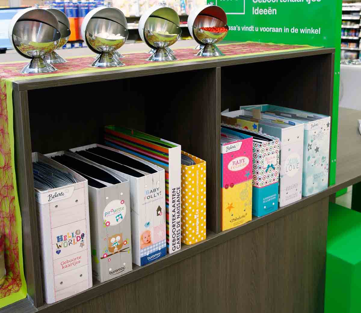 geboortekaartjes online bestellen