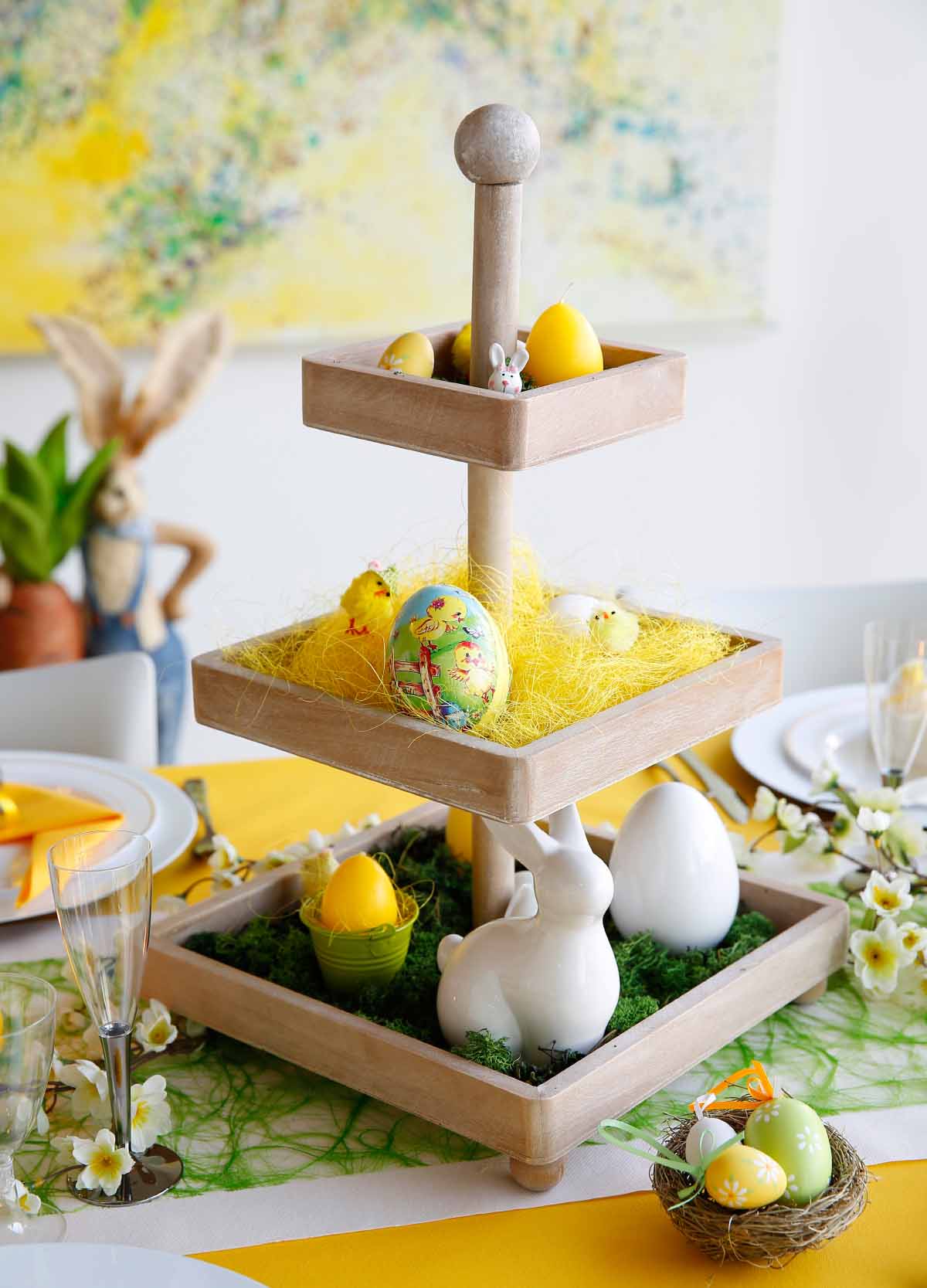 paasdecoratie