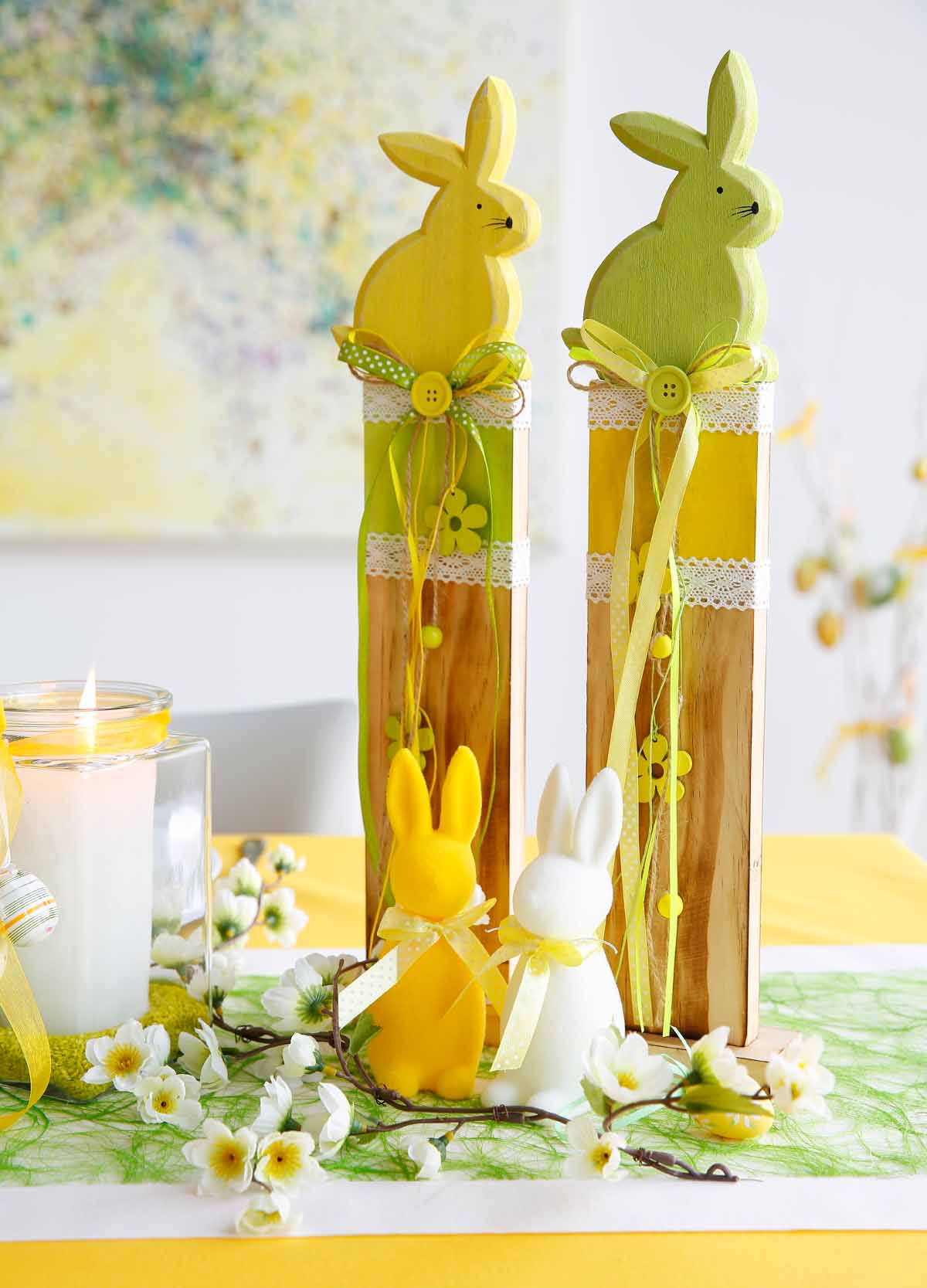 paasdecoratie