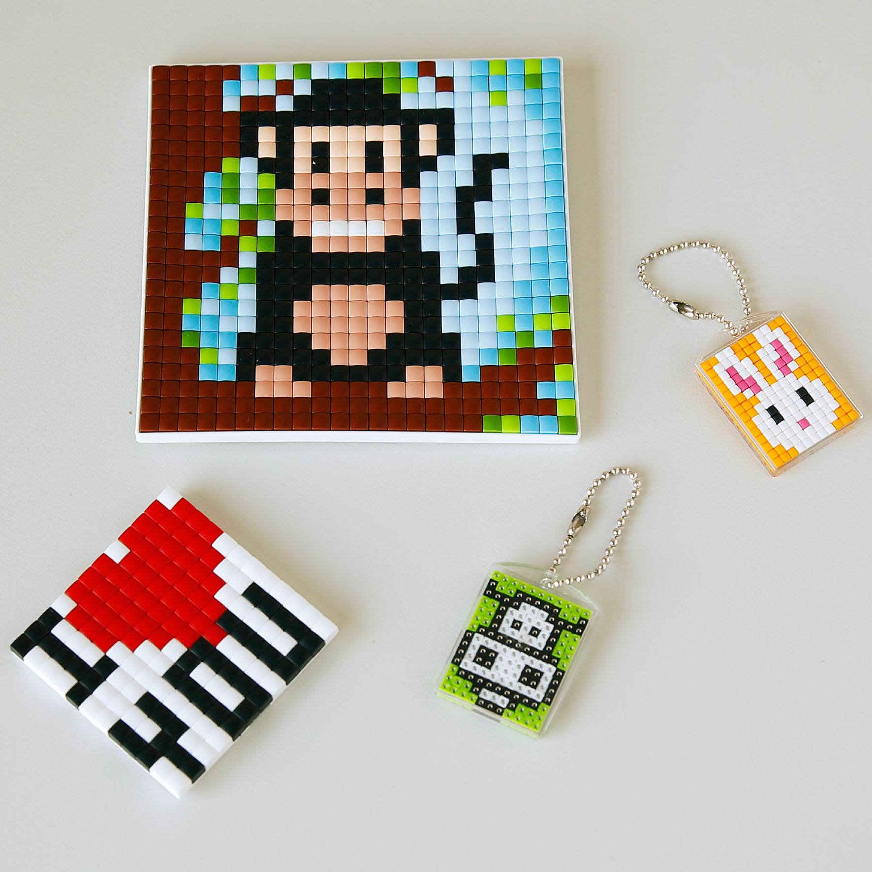 Pixel Hobby