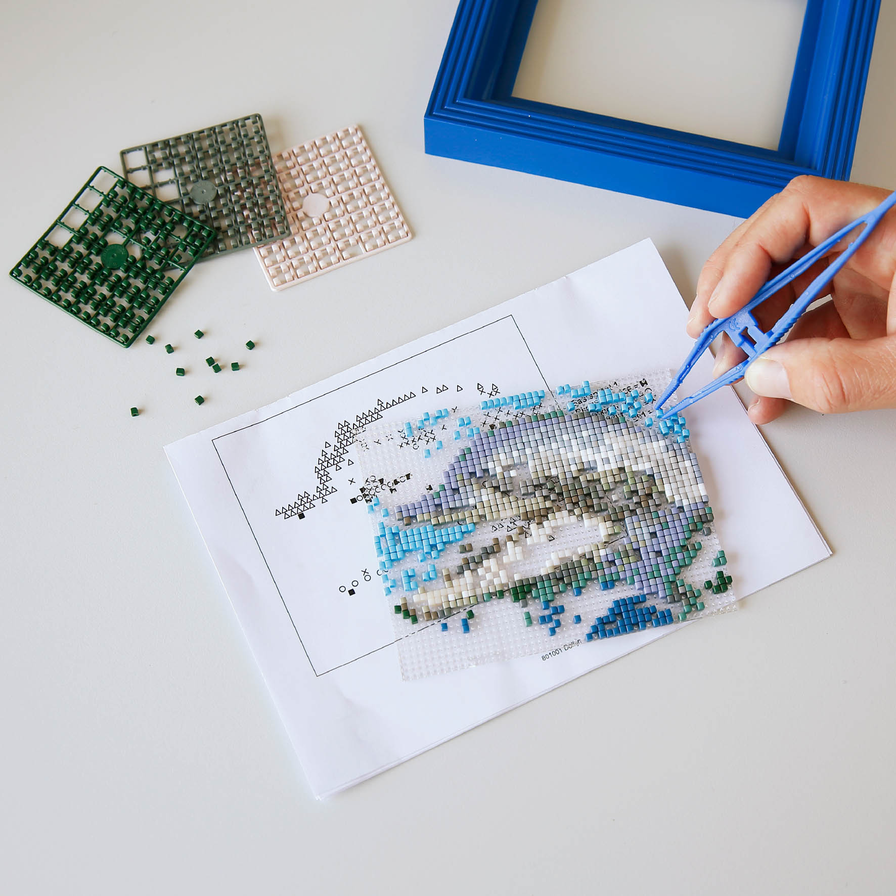 Pixel Hobby