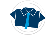 Vouwtechniek Well Dressed stap 6 Vouwtechniek Well Dressed stap 6
