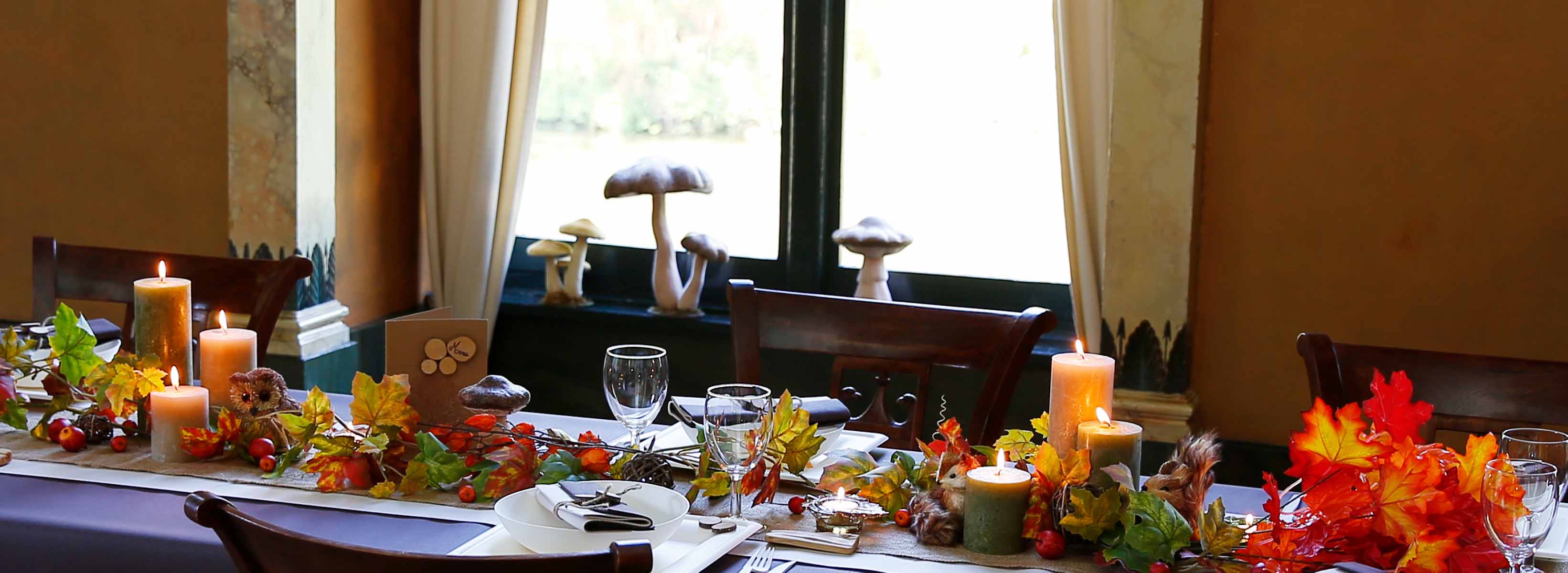 herfsttafel