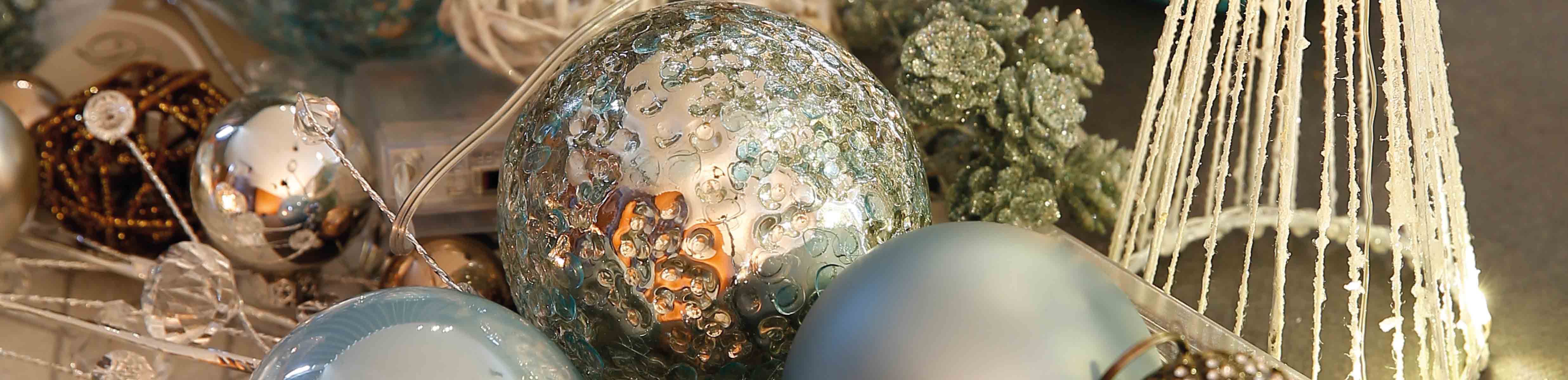 kerstdecoratie mordern