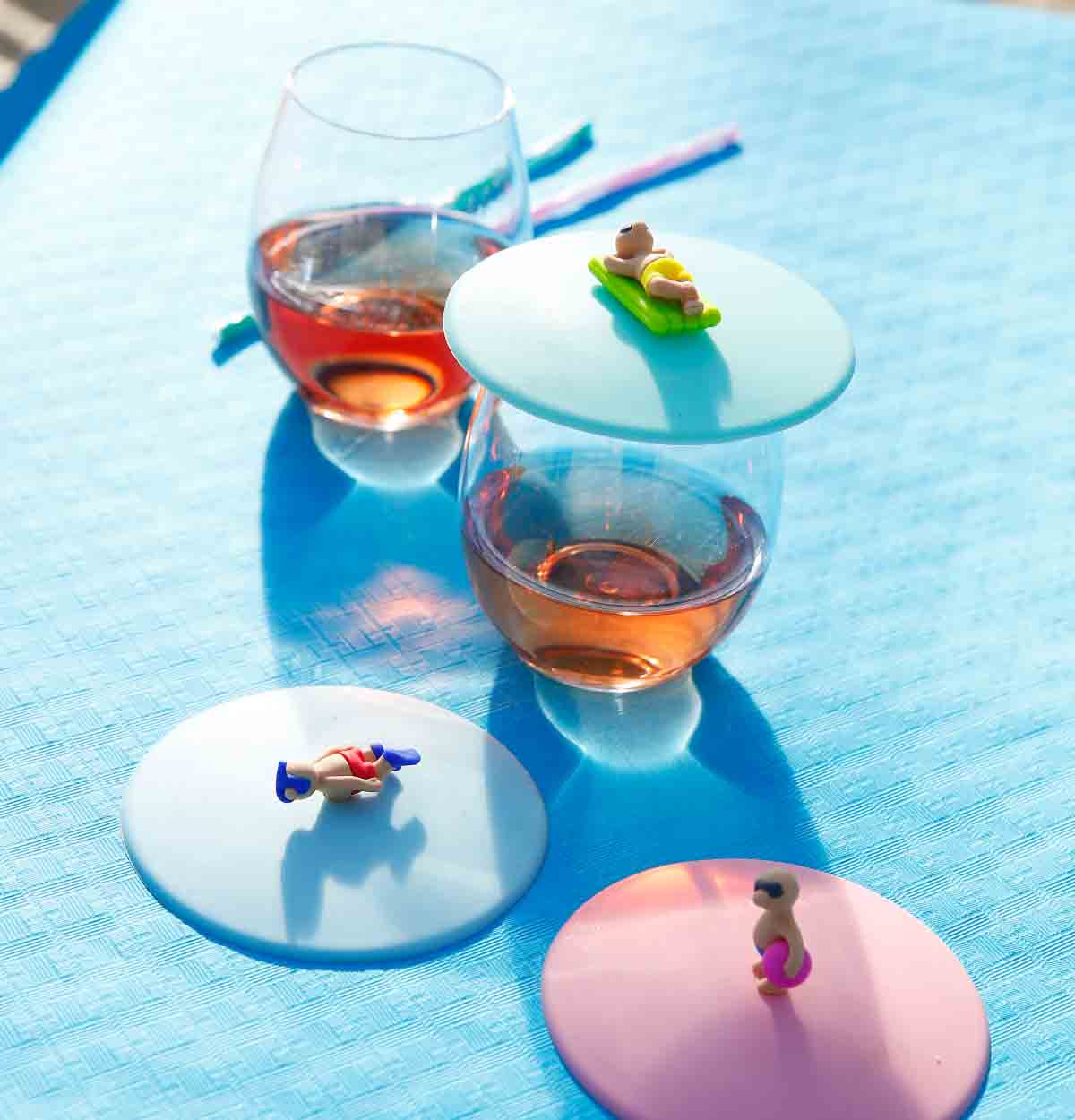 aperitief schenken