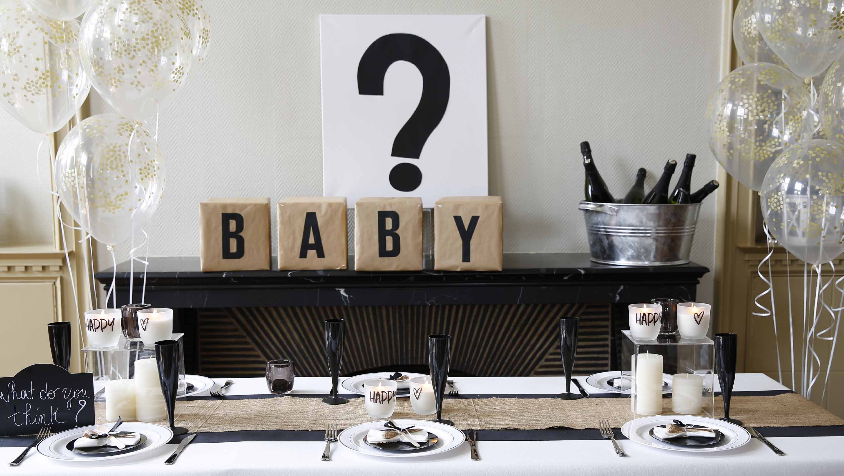 babyshower