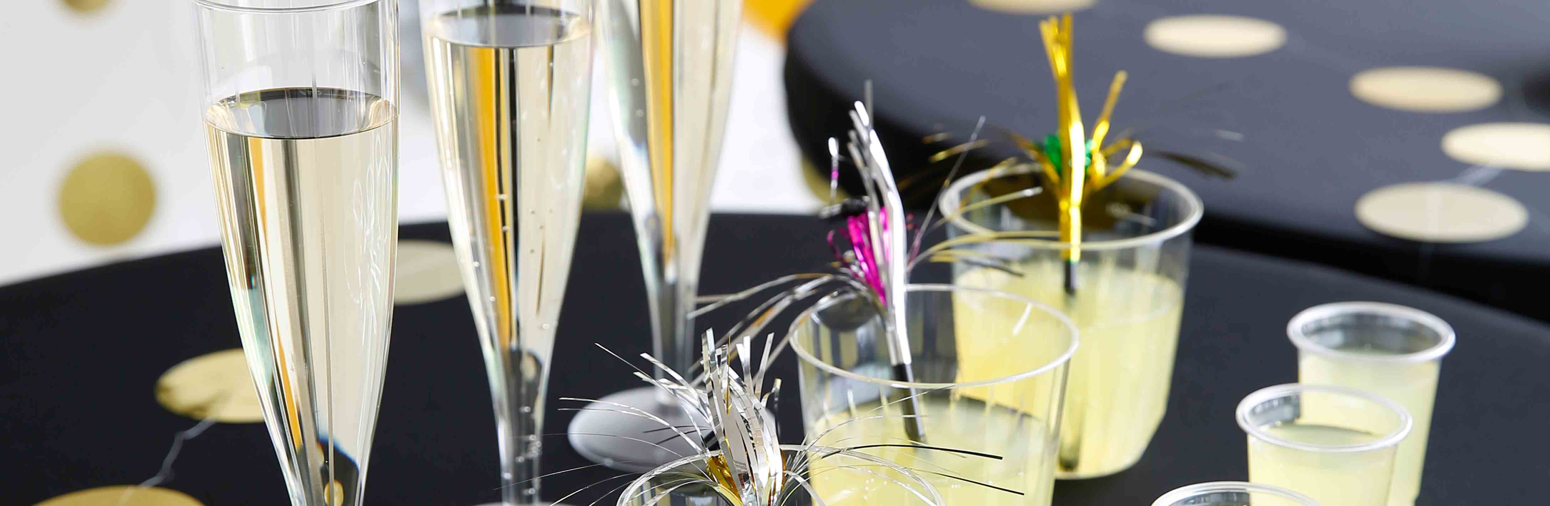 nieuwjaarsreceptie