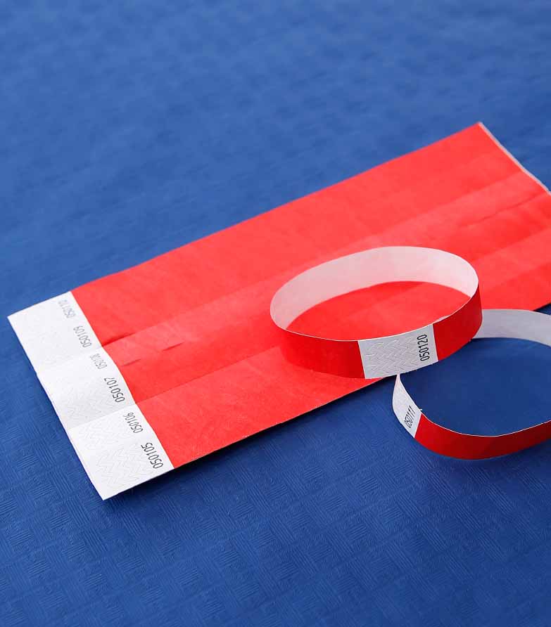 polsbandjes