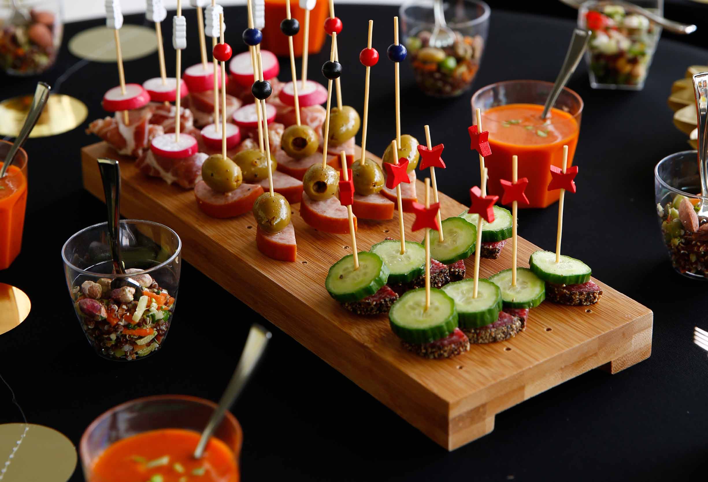 Alles om een housewarming te geven