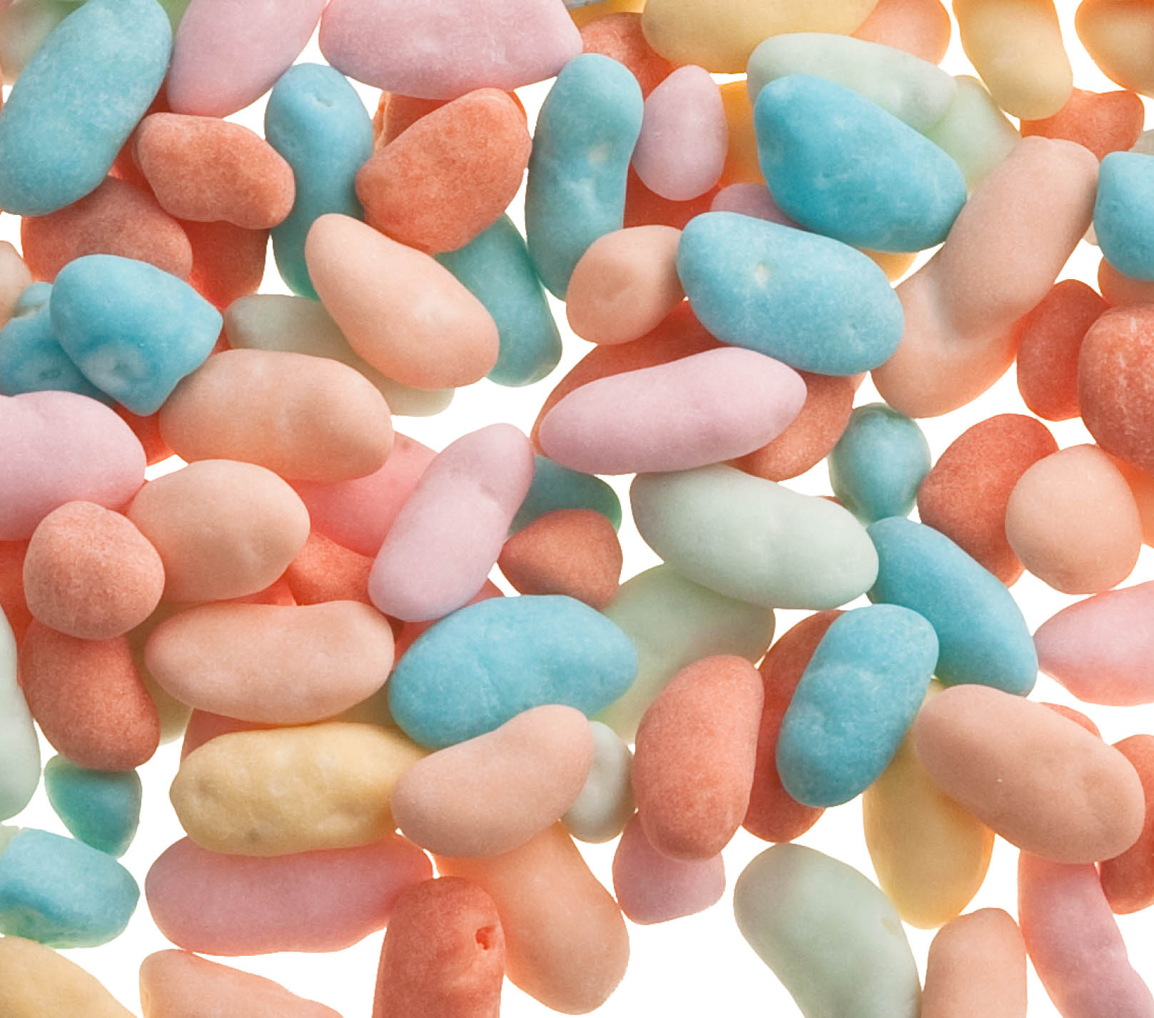 rice crisps suikerbonen