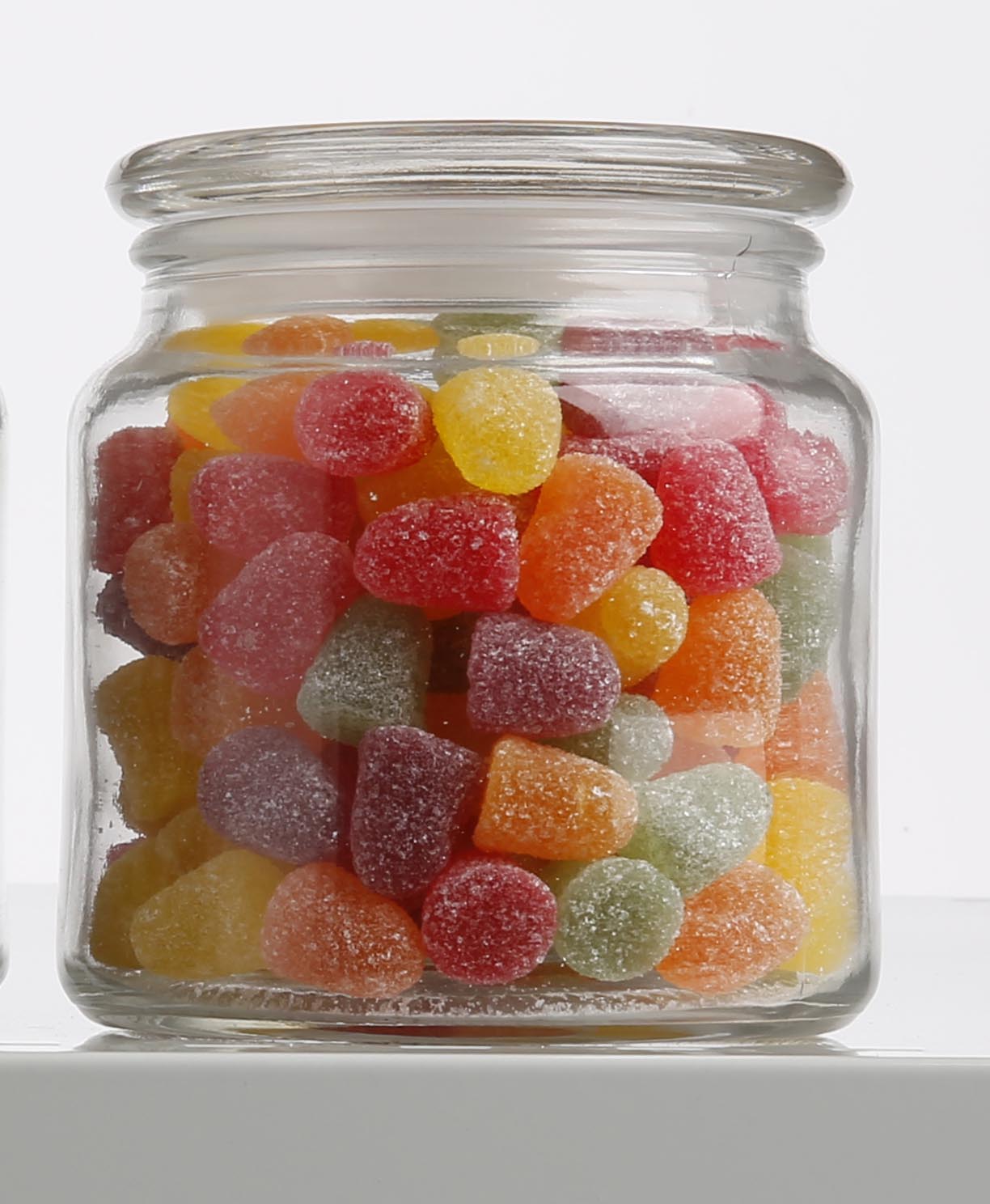 gommetjes suikerbonen