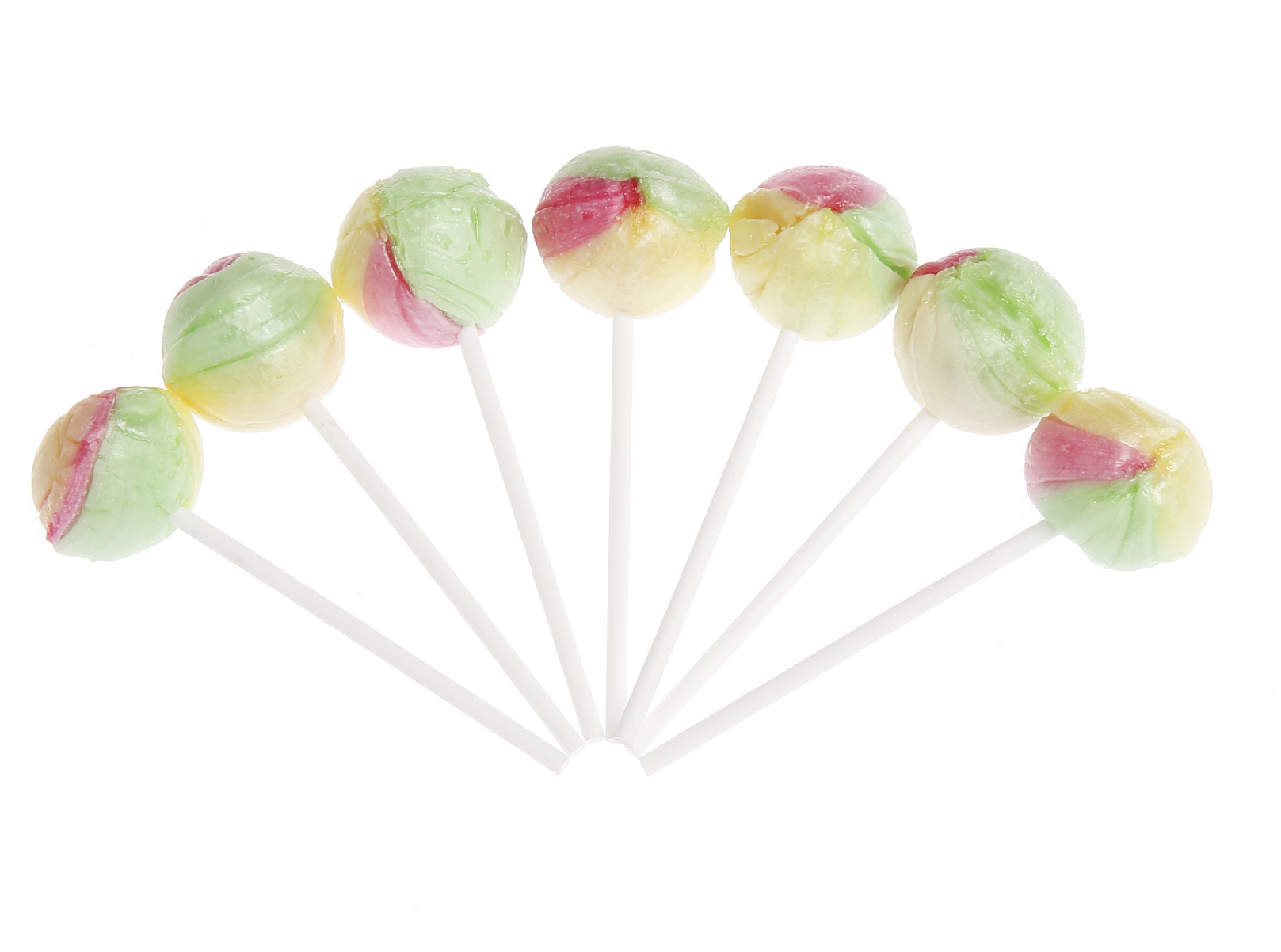 lolly suikerbonen