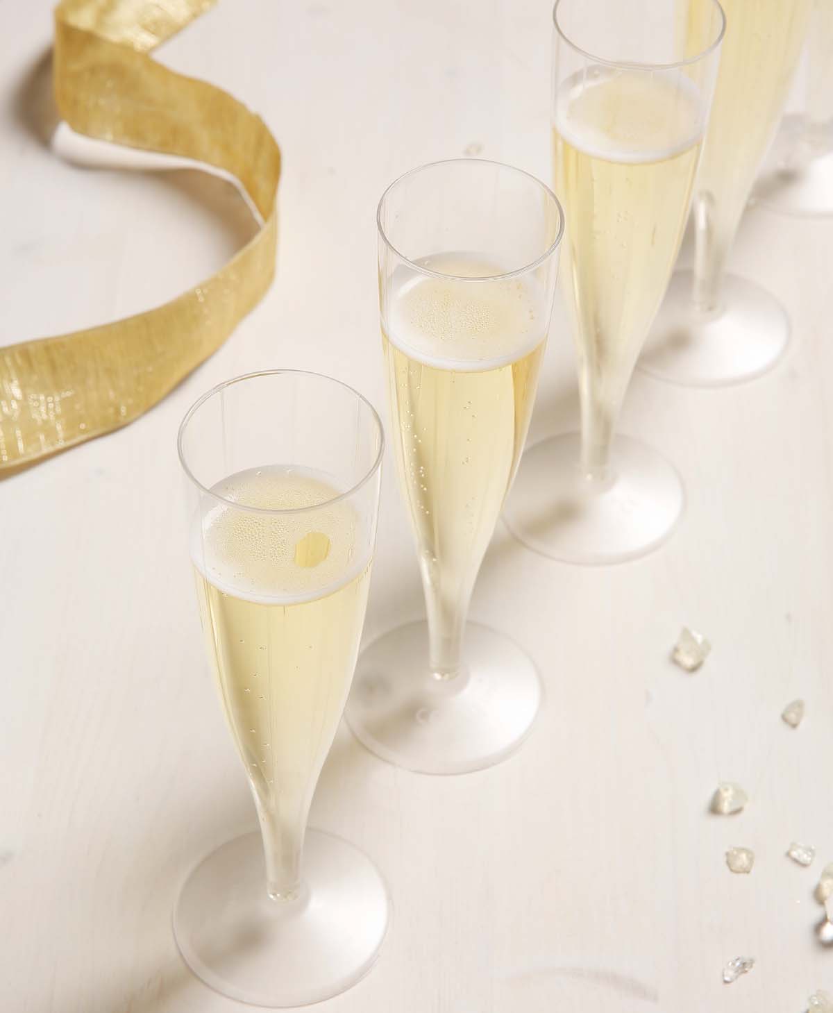 tafel trouwfeest versieren