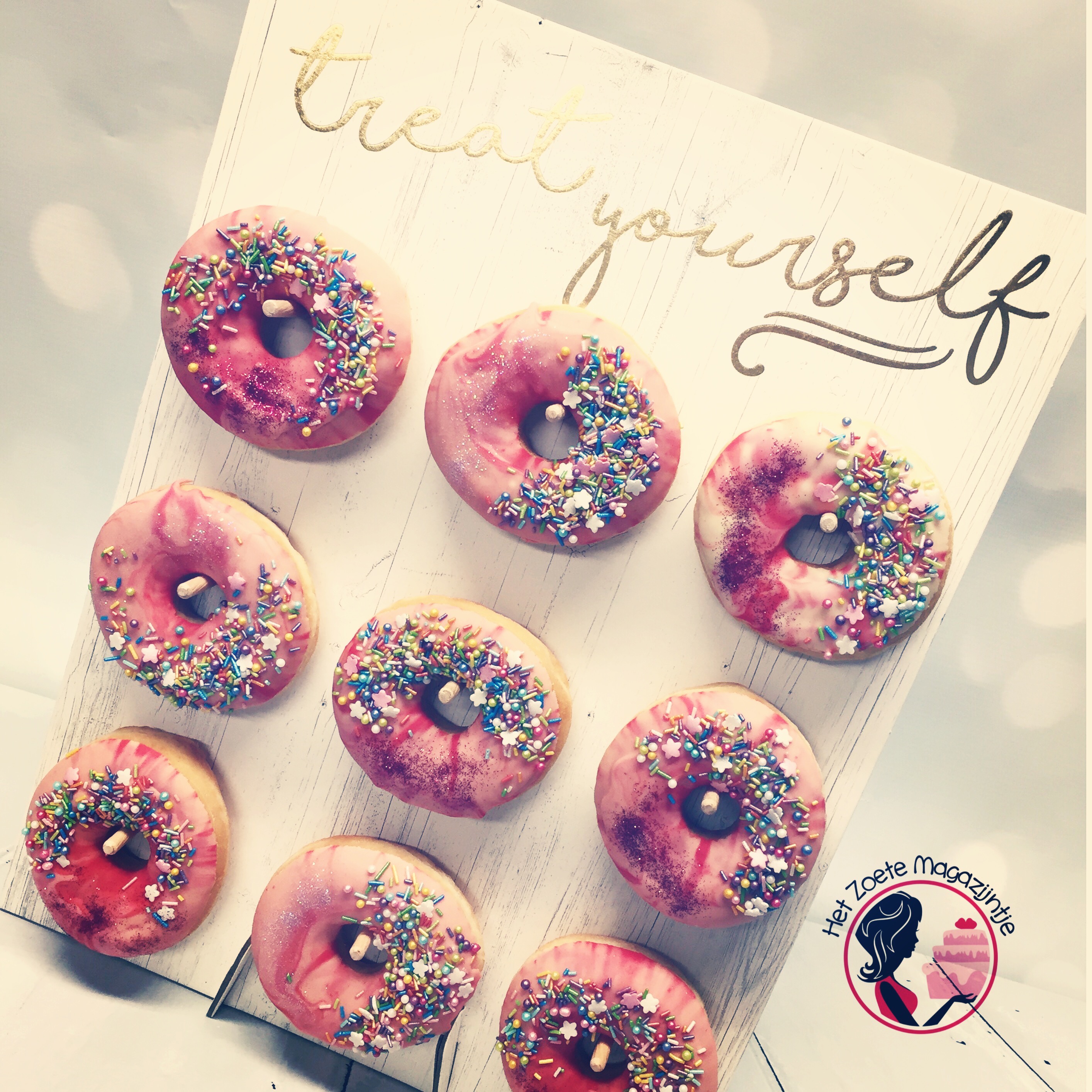 donuts donuts